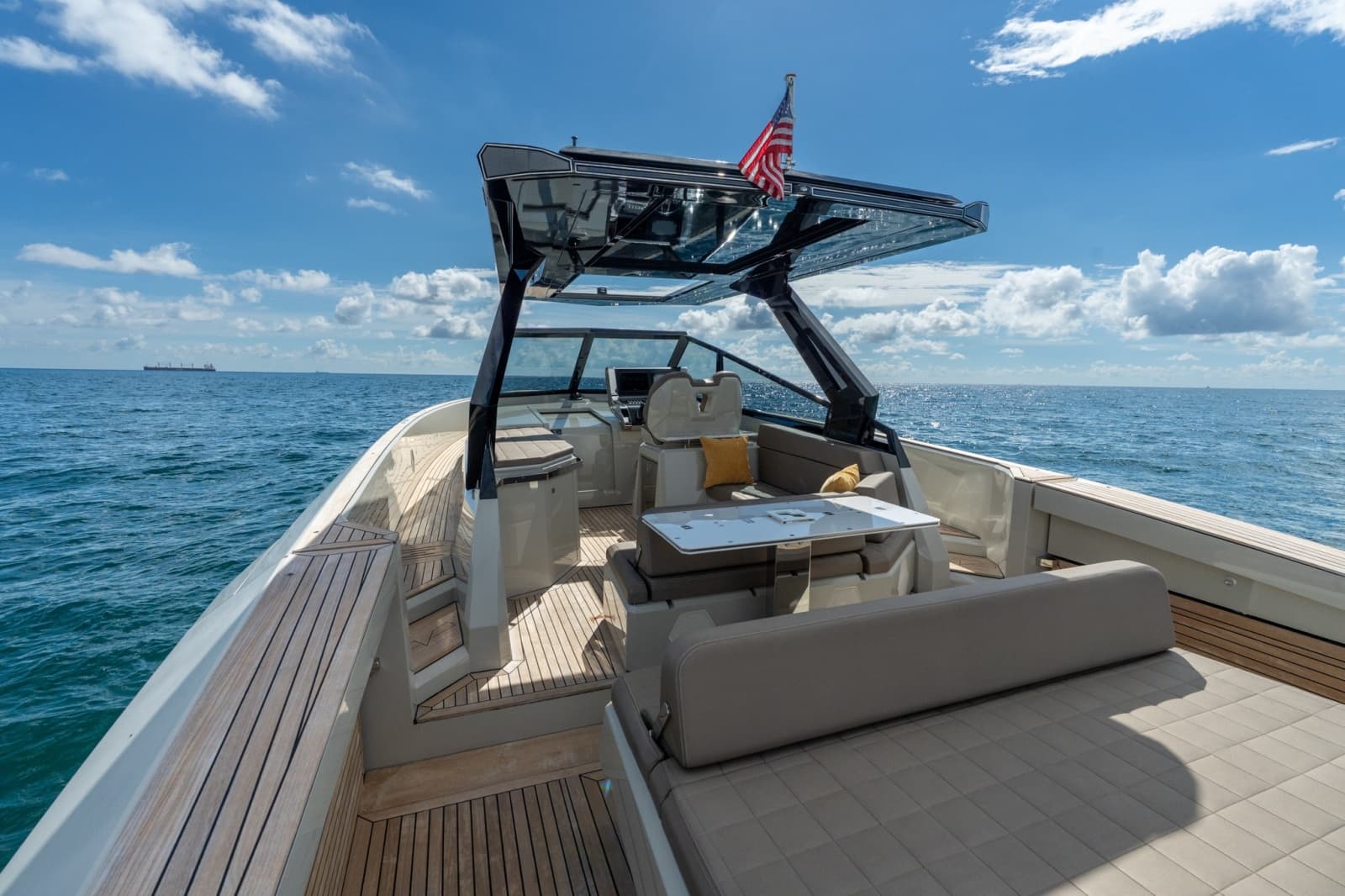 2023 Evo Marine R4