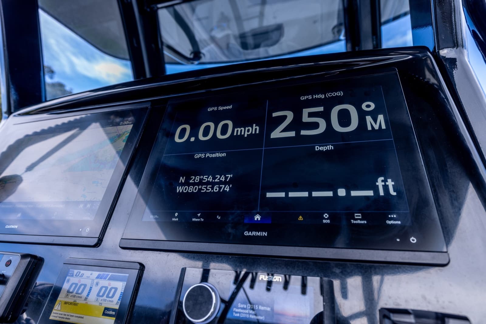 2026 Yellowfin 36 Offshore