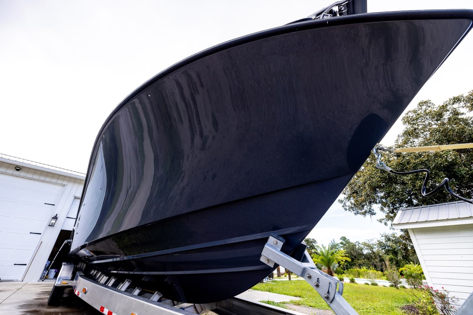 2026 Yellowfin 36 Offshore