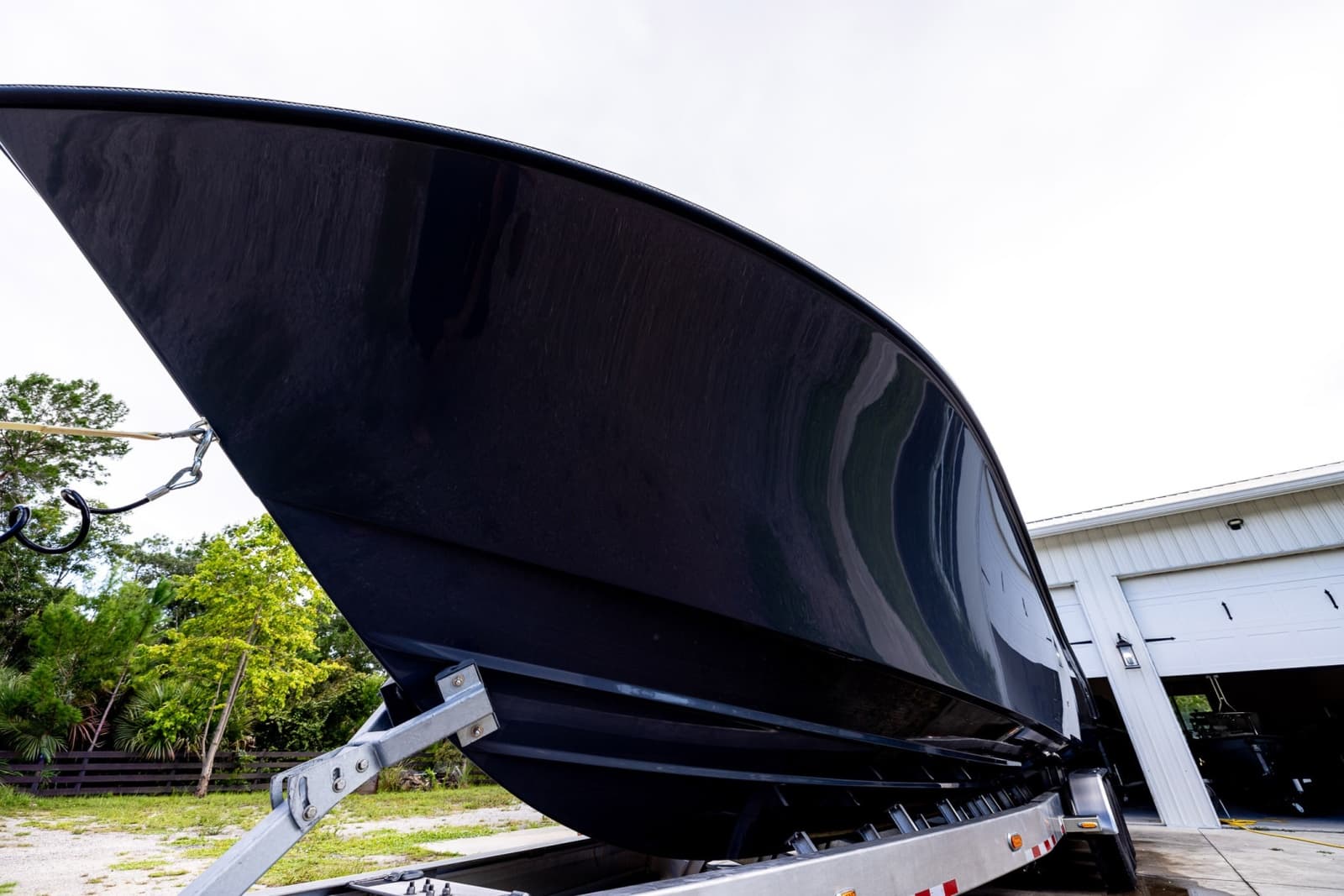 2026 Yellowfin 36 Offshore
