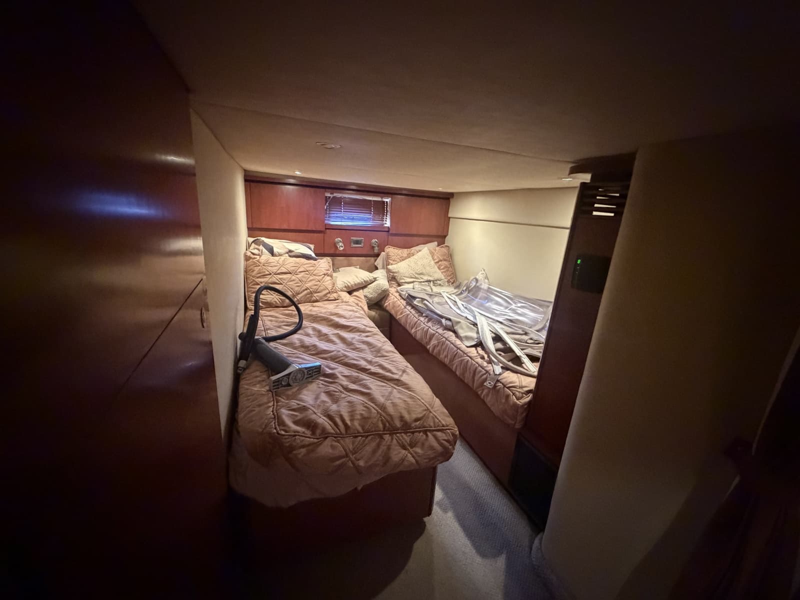 2006 Sea Ray 480 Sundancer