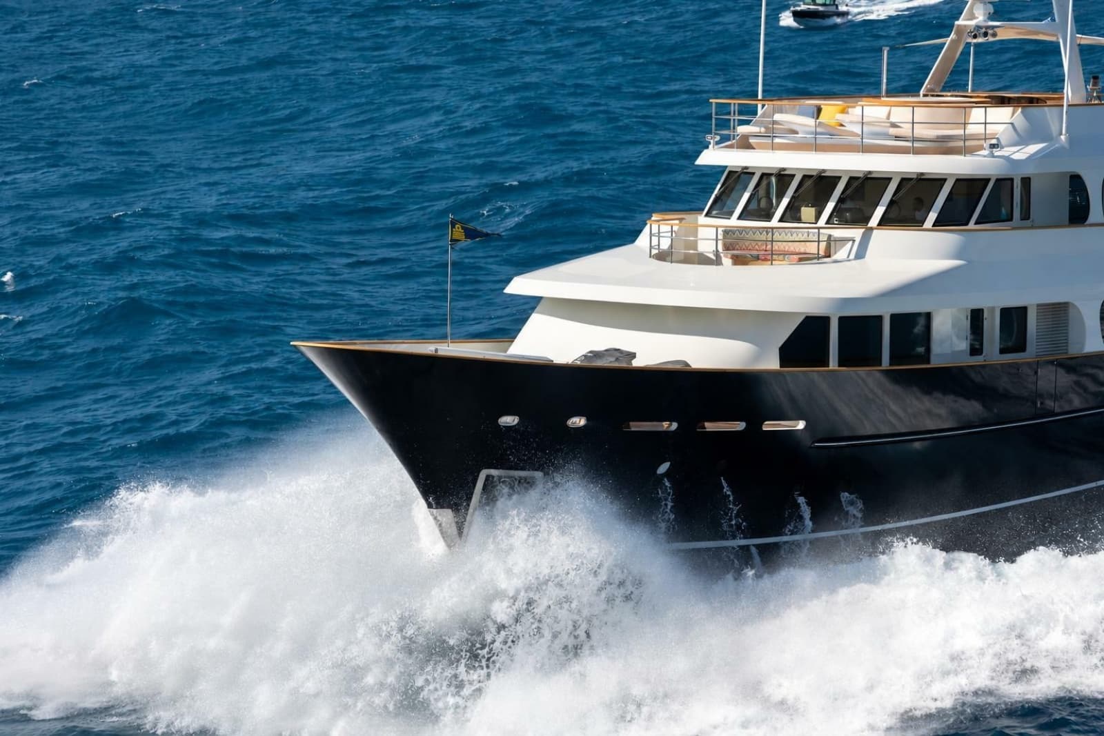 Bow Running
