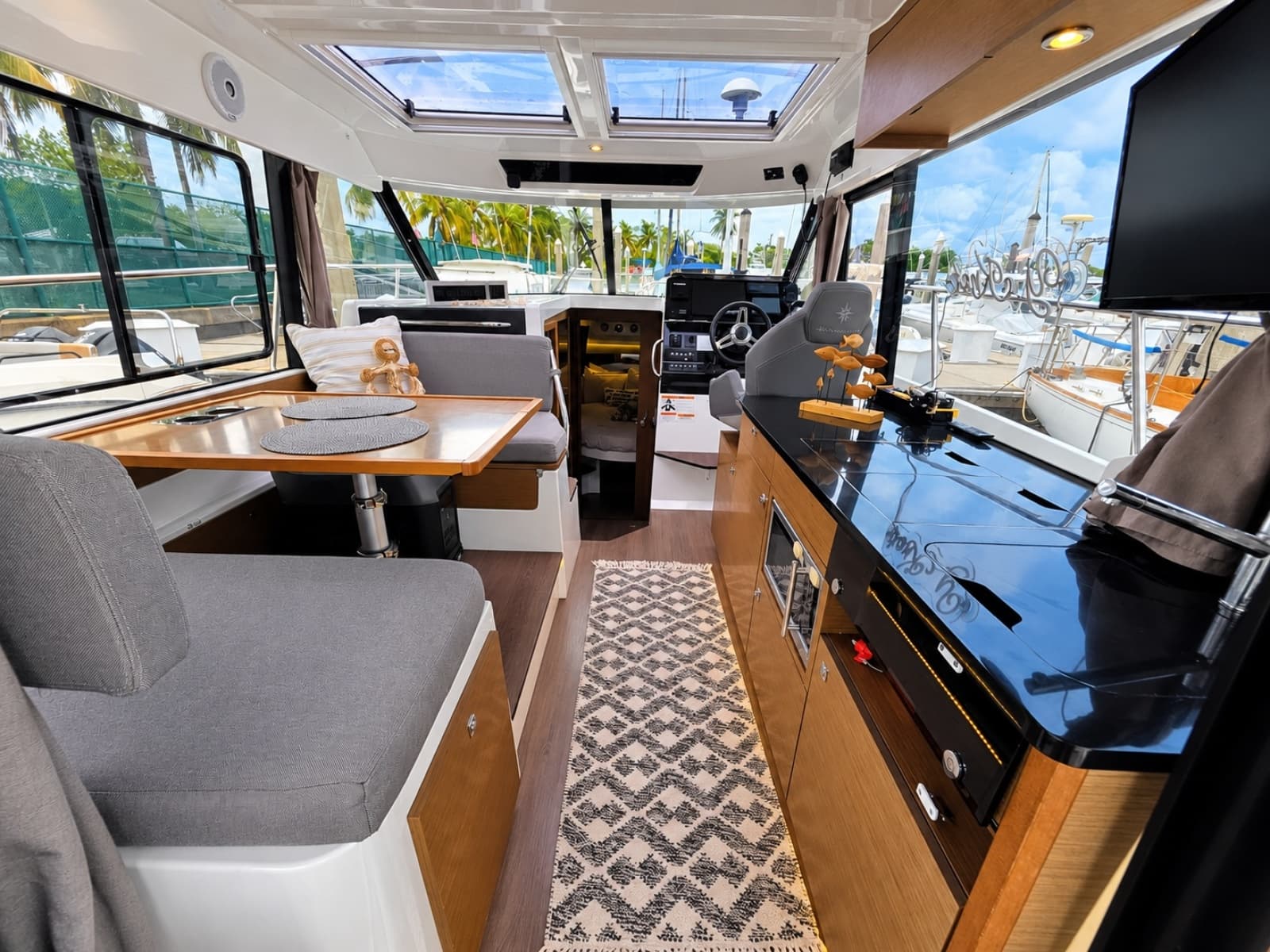 2020 Jeanneau NC 1095