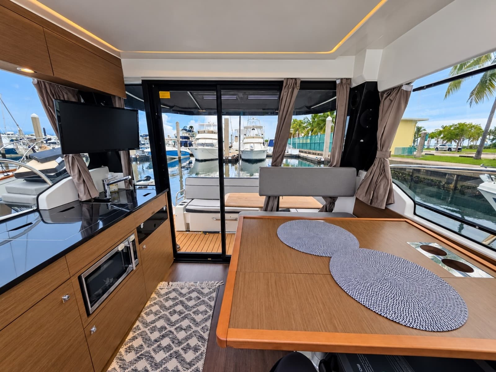 2020 Jeanneau NC 1095