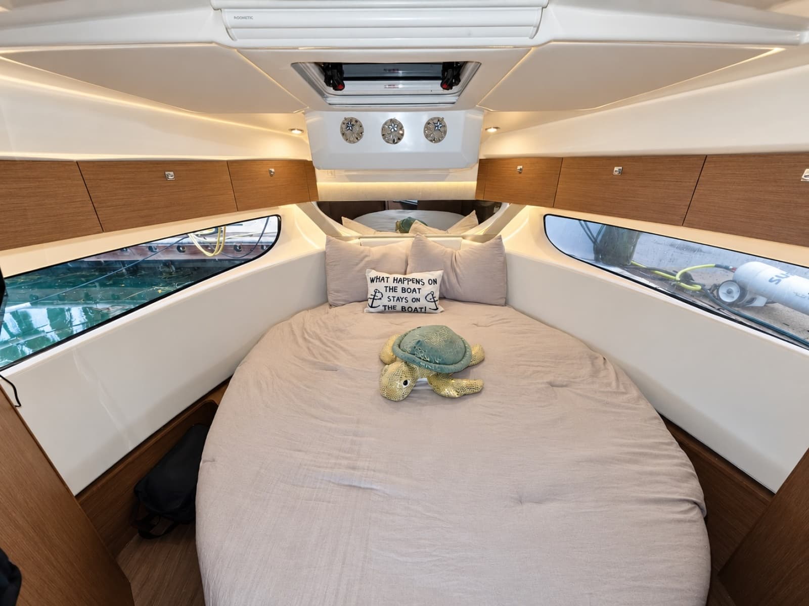 2020 Jeanneau NC 1095