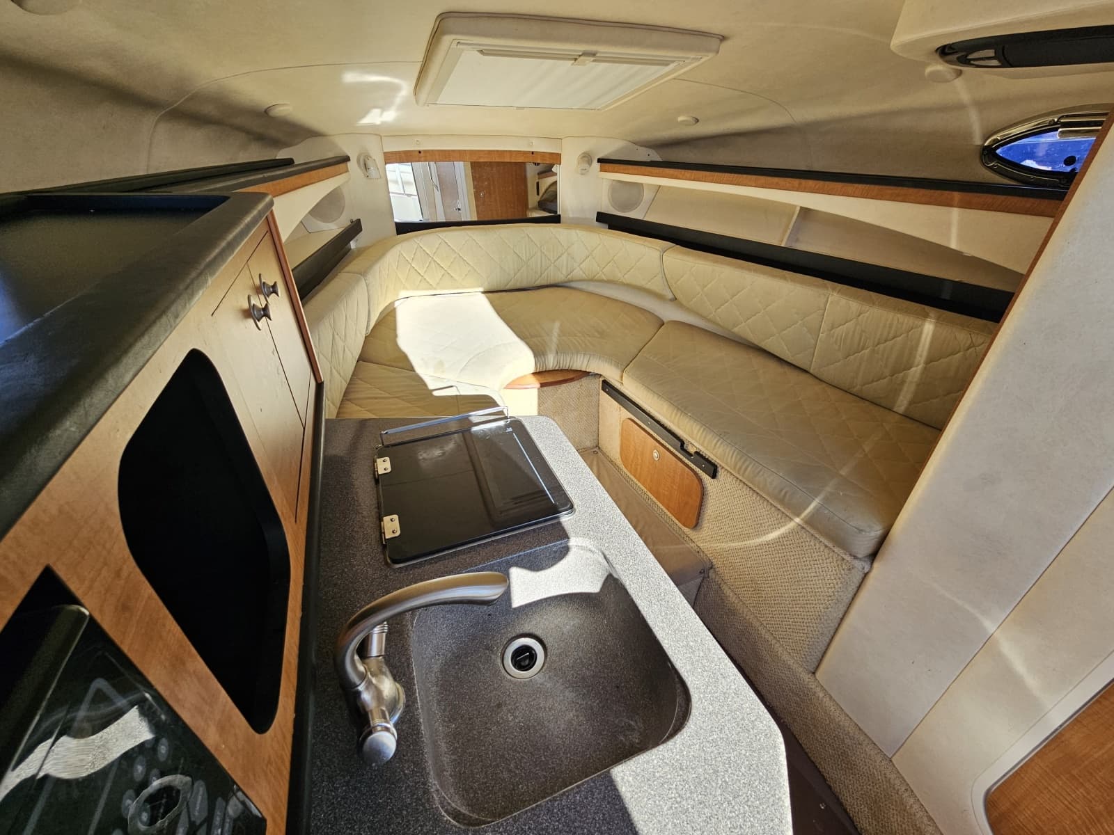 2006 Sea Ray 260 Sundancer