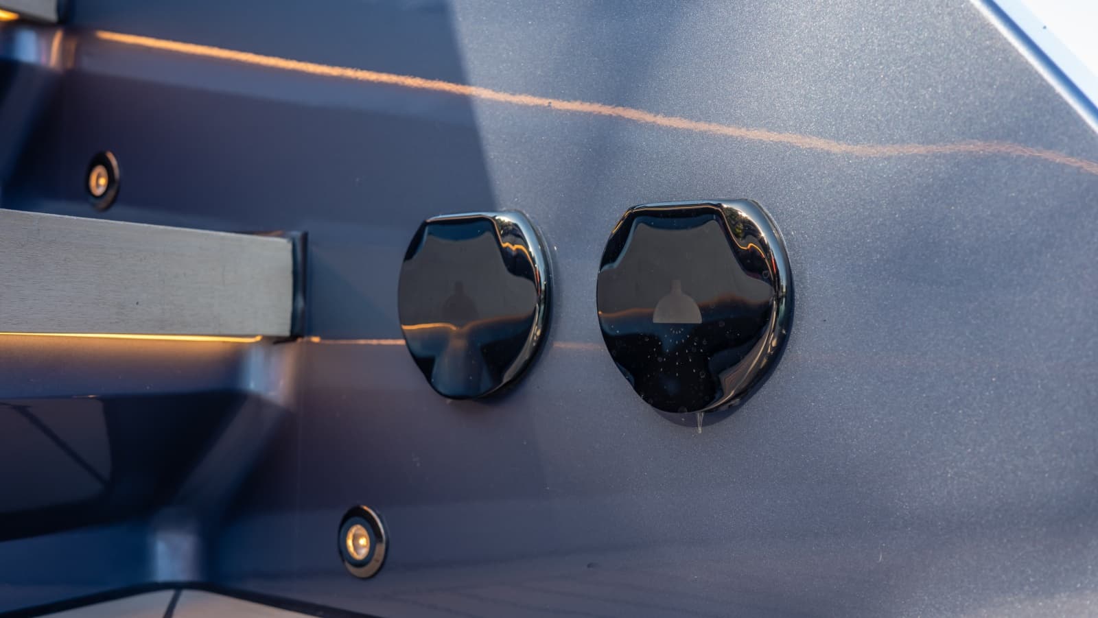 2026 Vanquish Yachts VQ70
