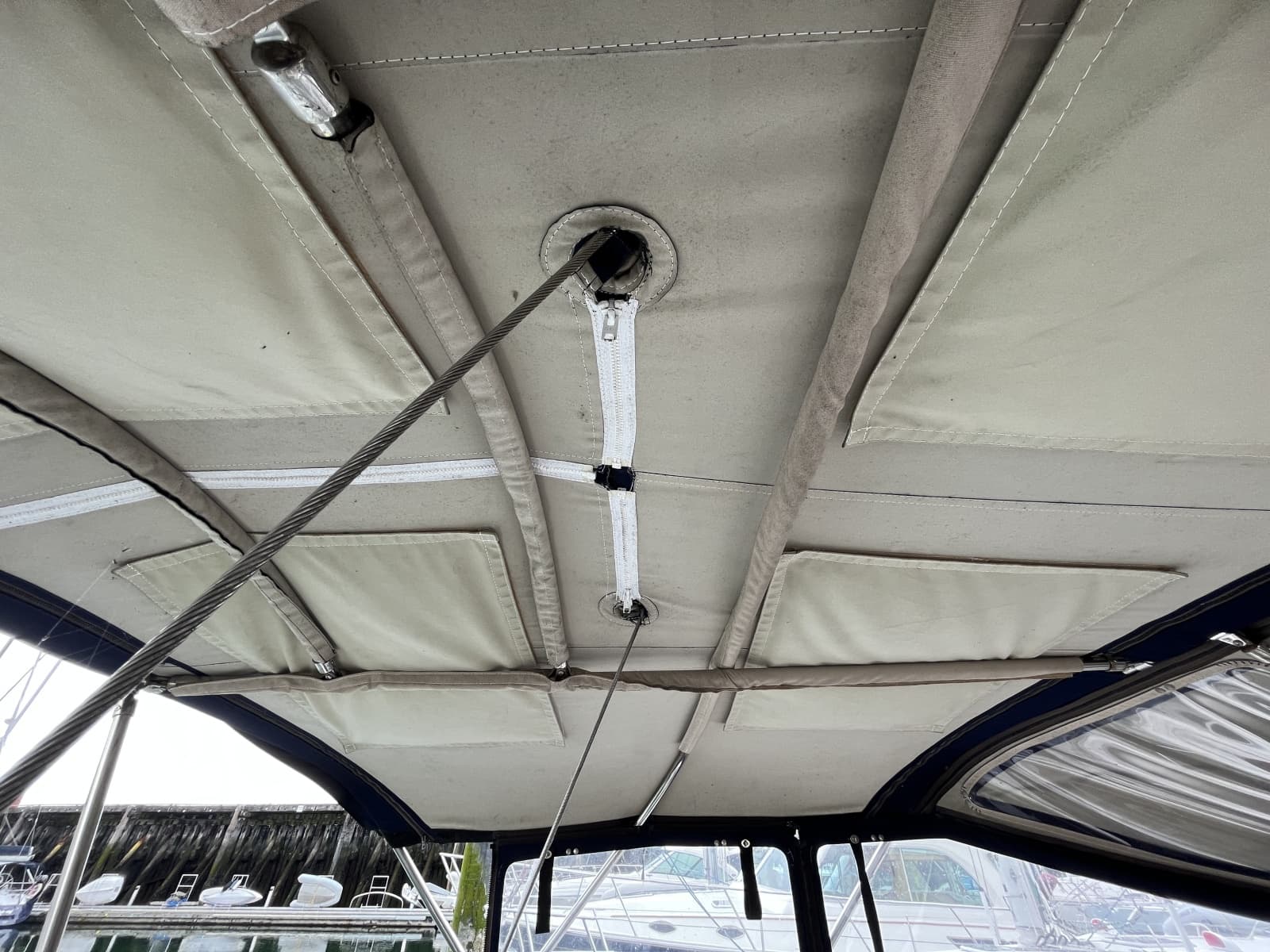 2002 Jeanneau Sun Odyssey 40