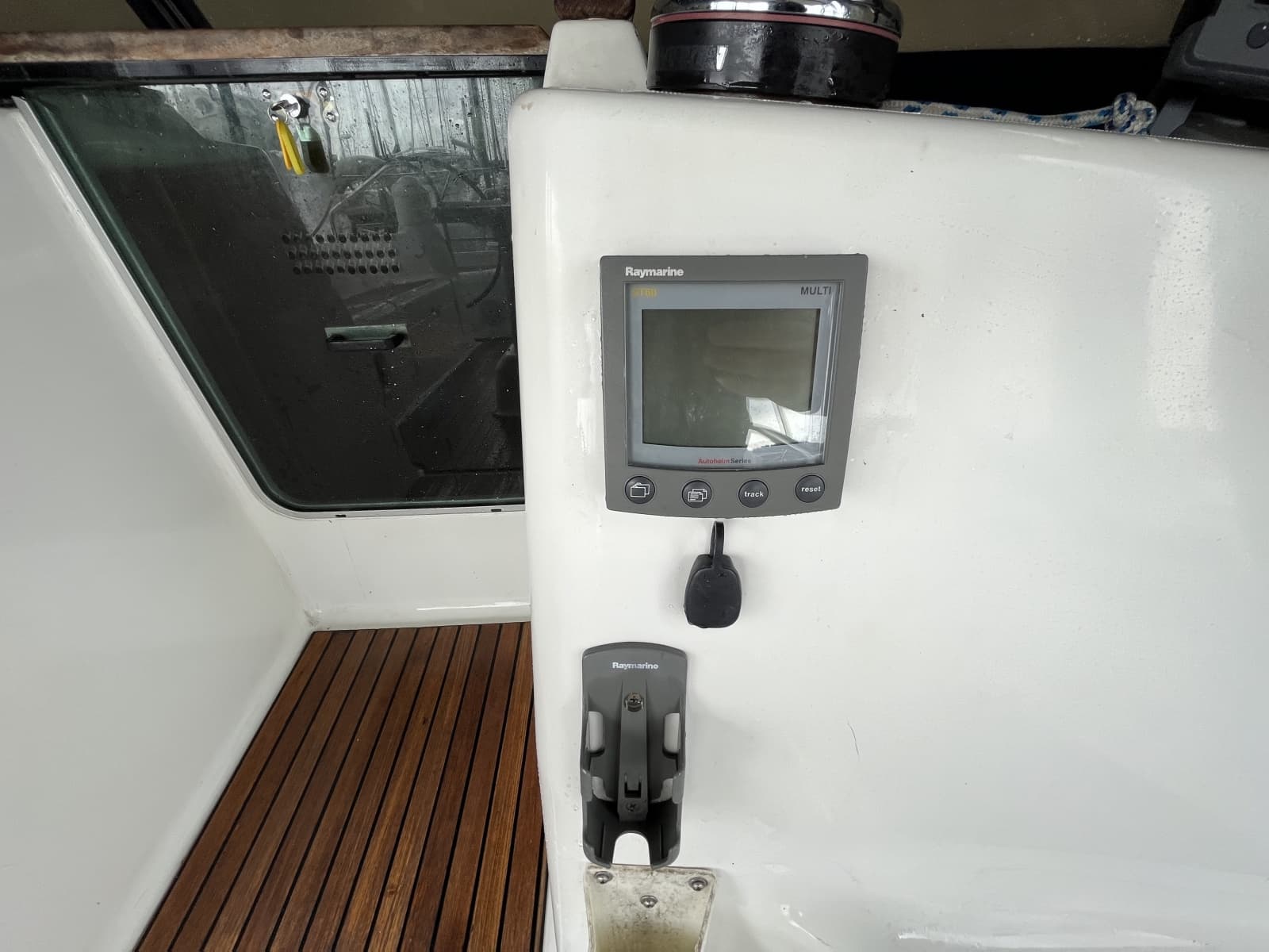 2002 Jeanneau Sun Odyssey 40