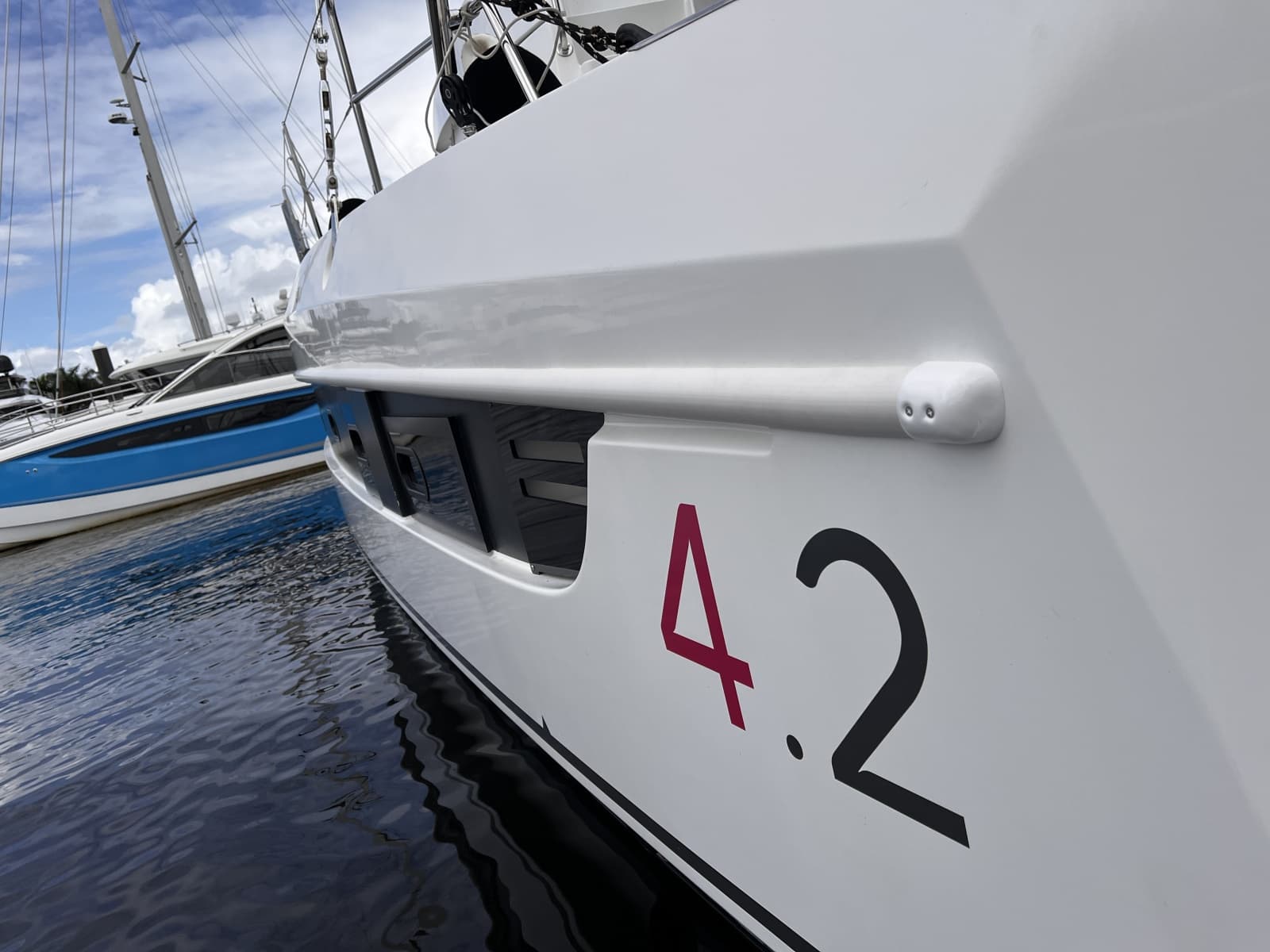 2023 Bali 4.2