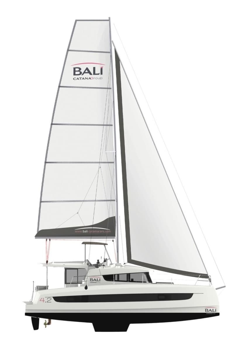 2023 Bali 4.2