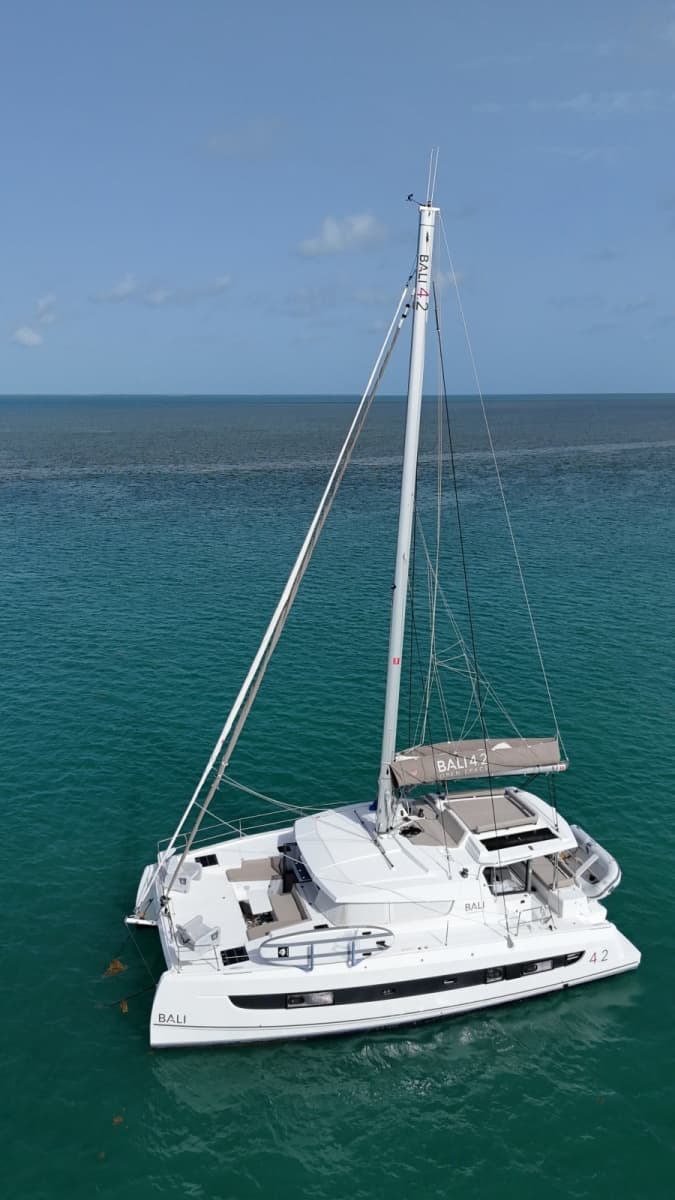 2023 Bali 4.2