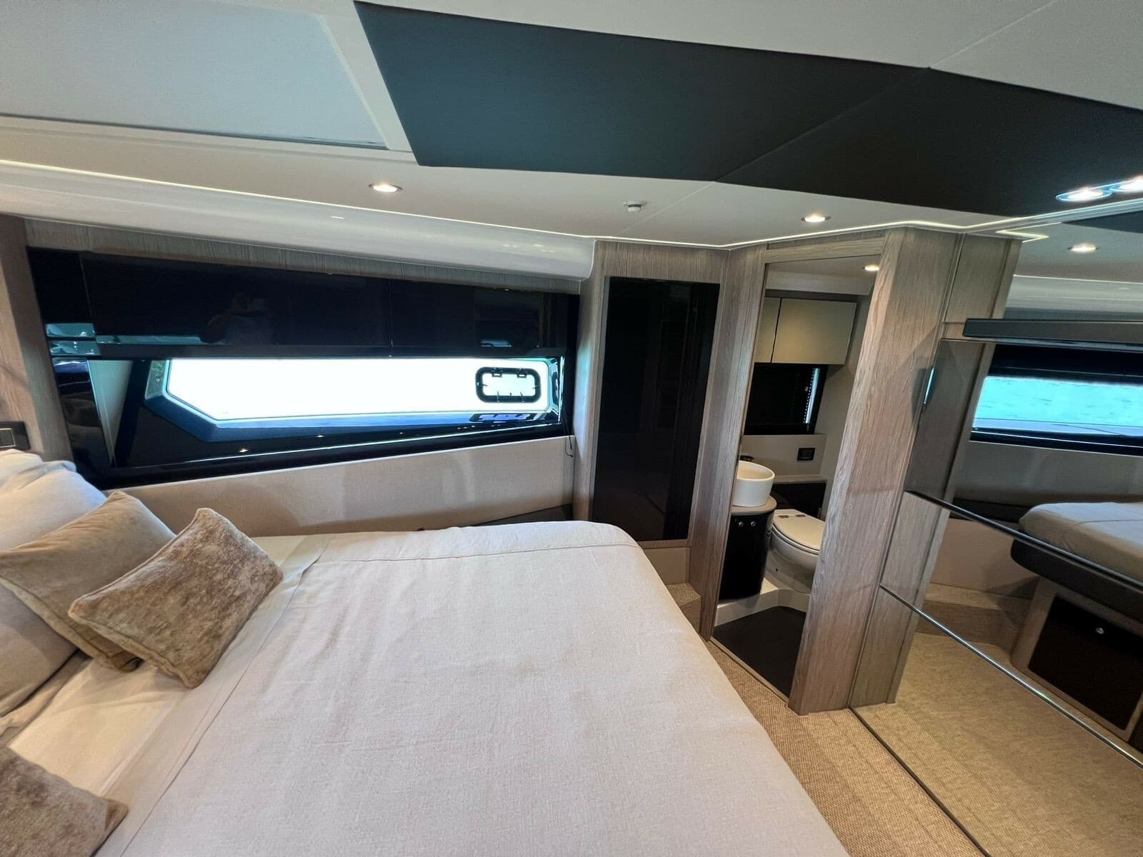 2025 Azimut Atlantis 51