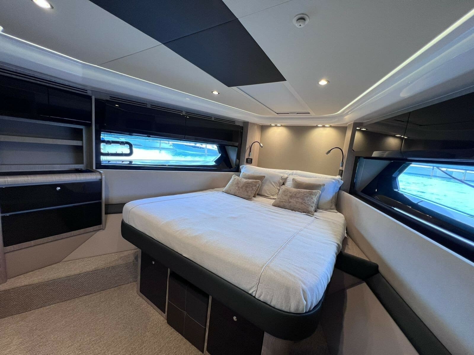 2025 Azimut Atlantis 51