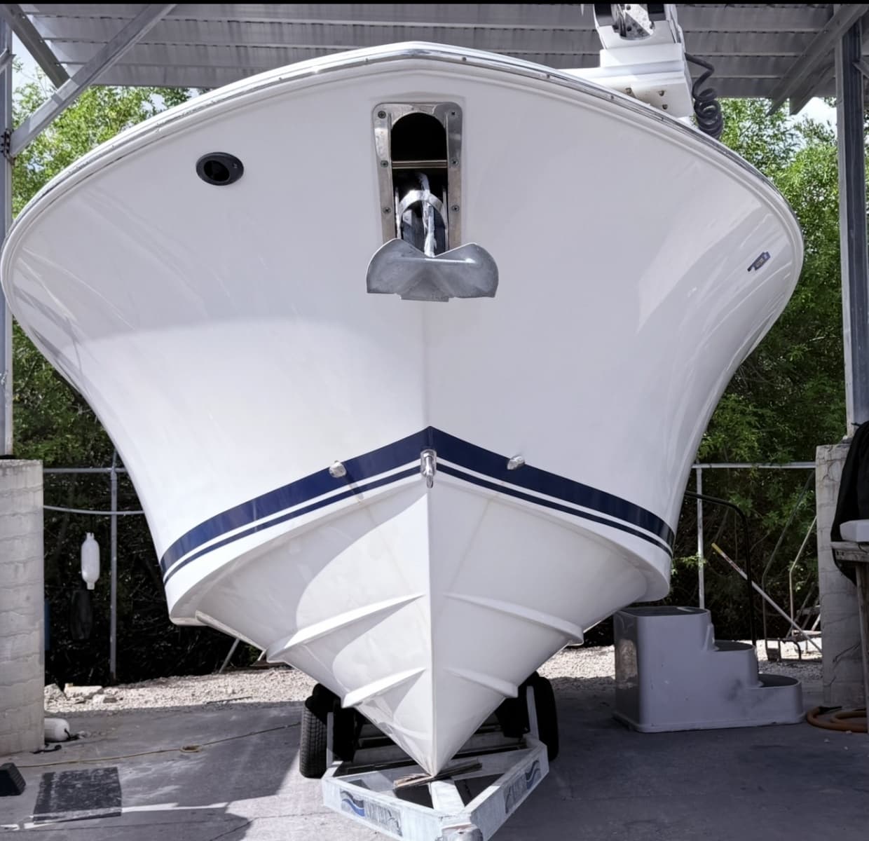 2019 Pursuit S 288 Sport