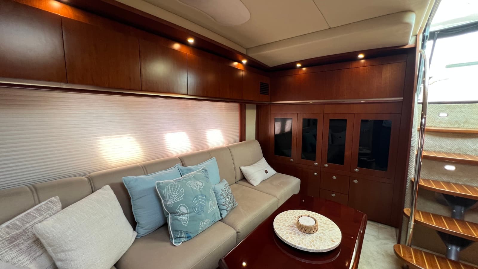 2006 Sea Ray 48 Sundancer