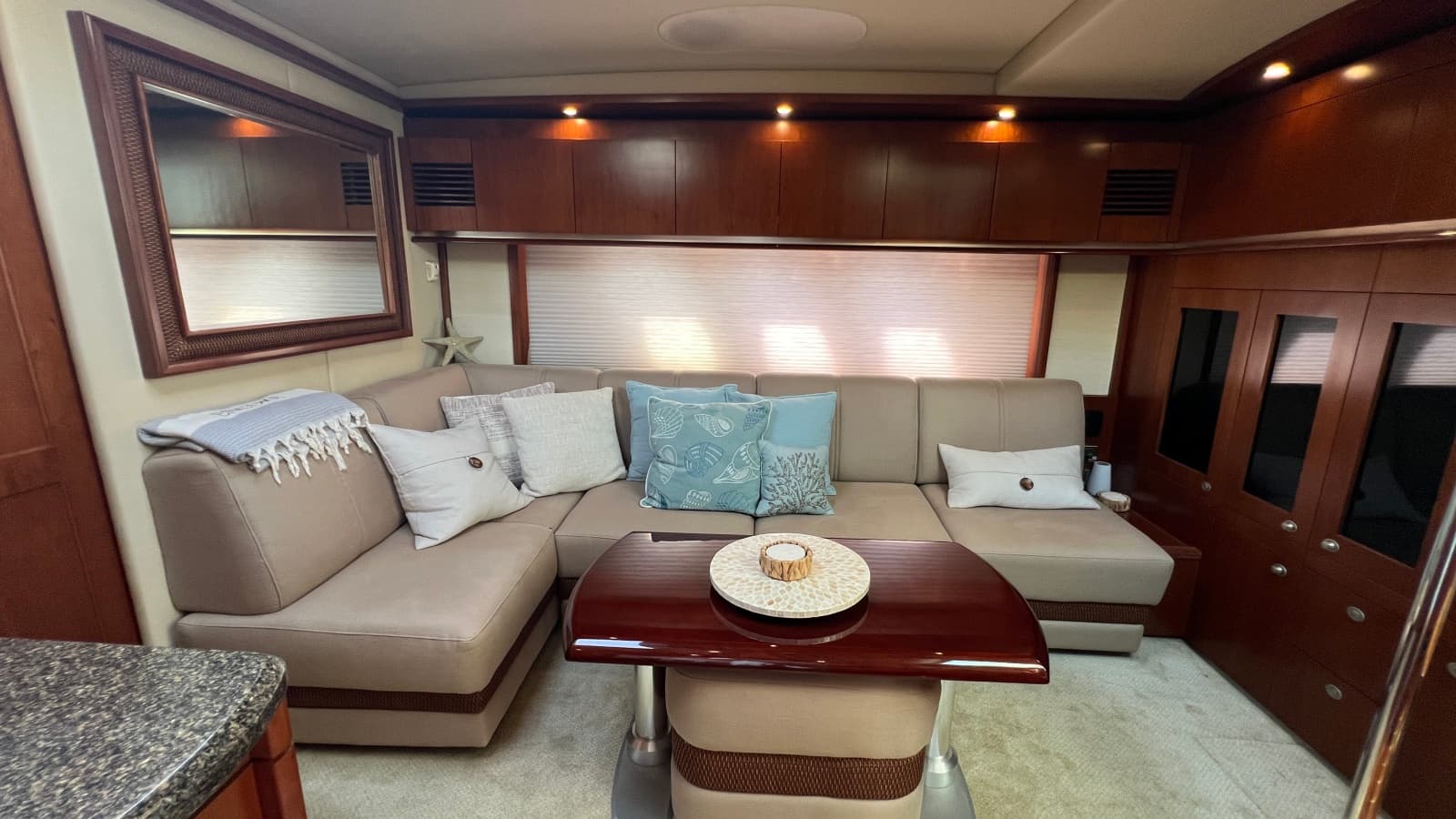 2006 Sea Ray 48 Sundancer