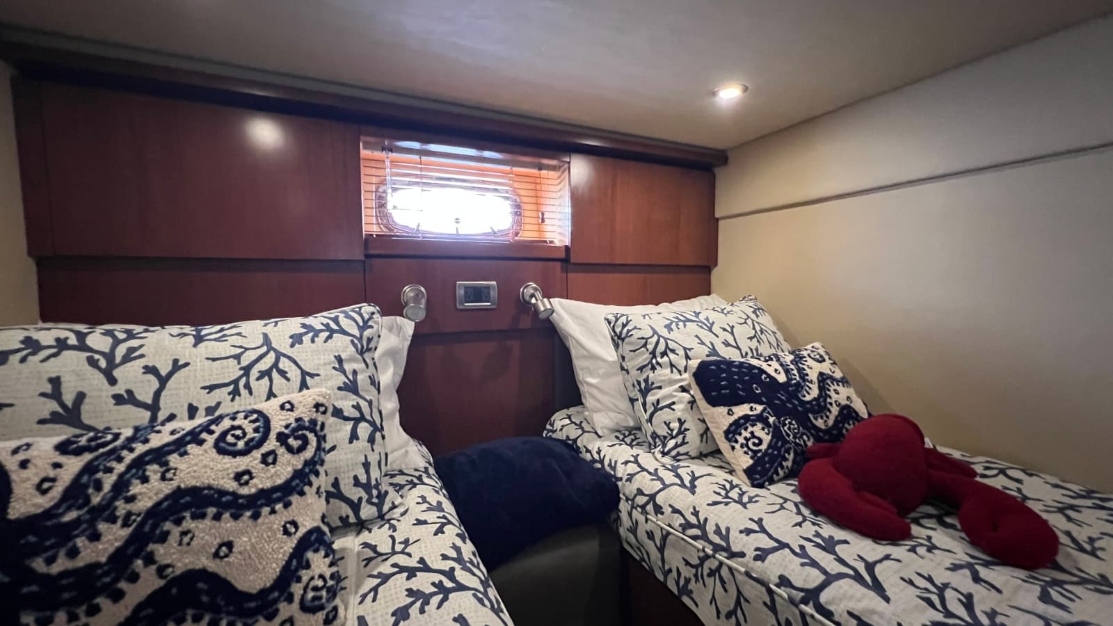 2006 Sea Ray 48 Sundancer