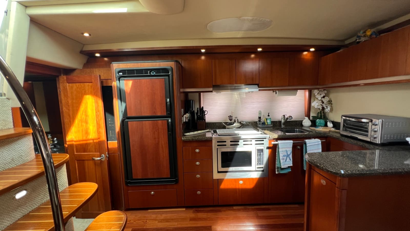 2006 Sea Ray 48 Sundancer