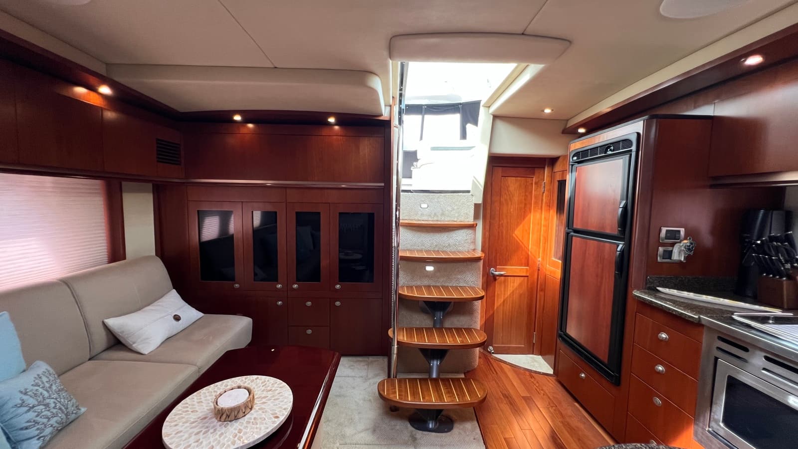2006 Sea Ray 48 Sundancer