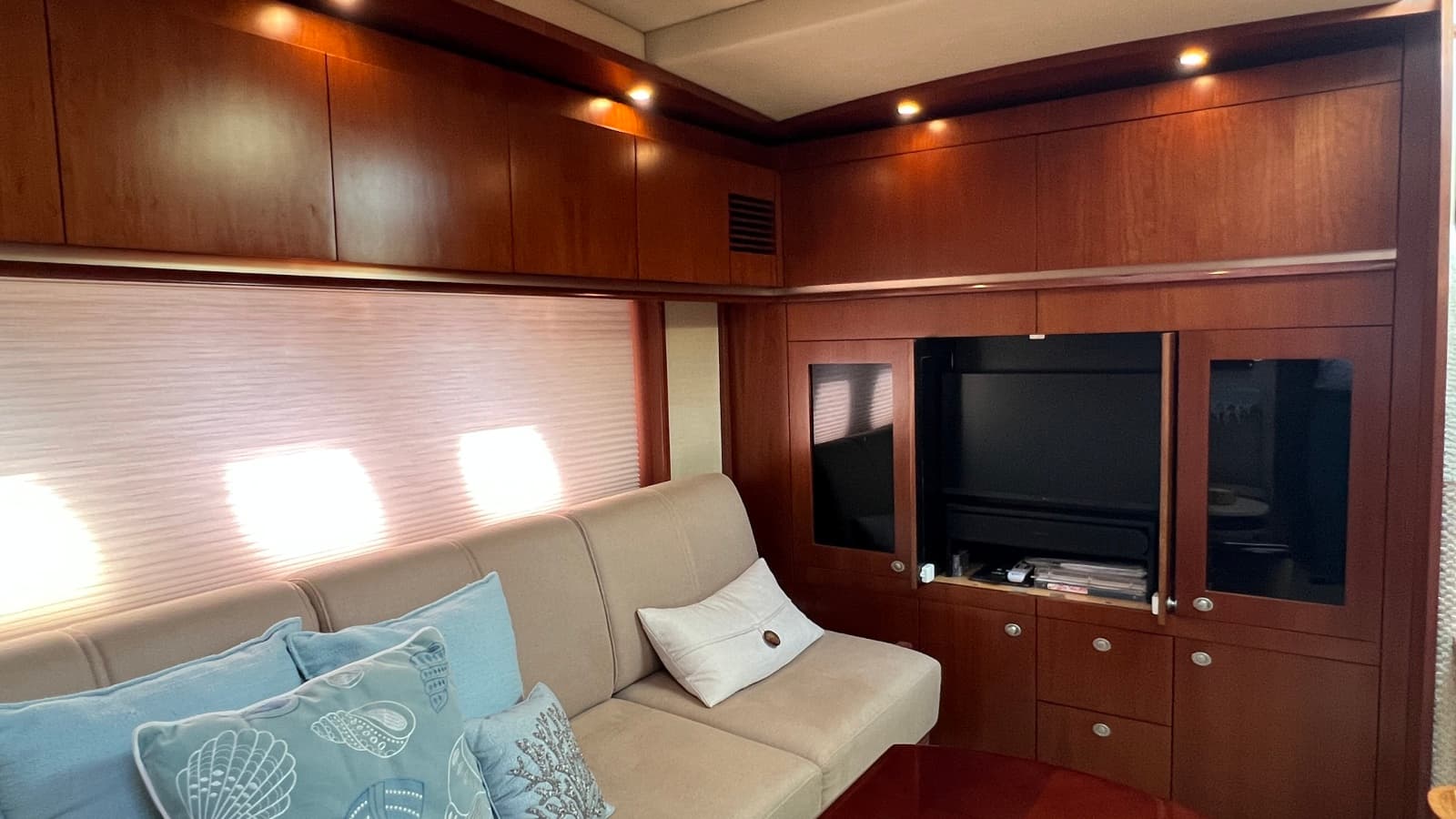 2006 Sea Ray 48 Sundancer