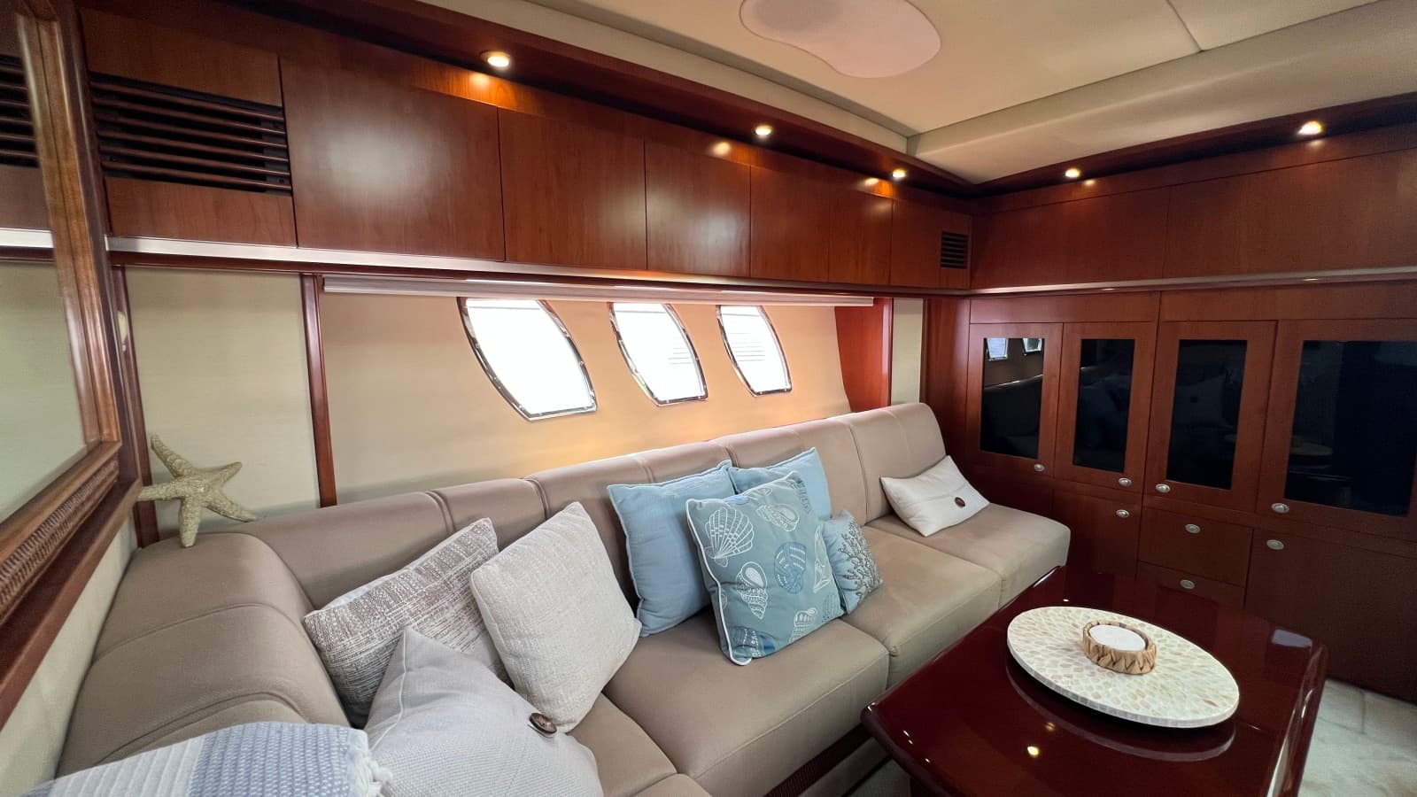 2006 Sea Ray 48 Sundancer