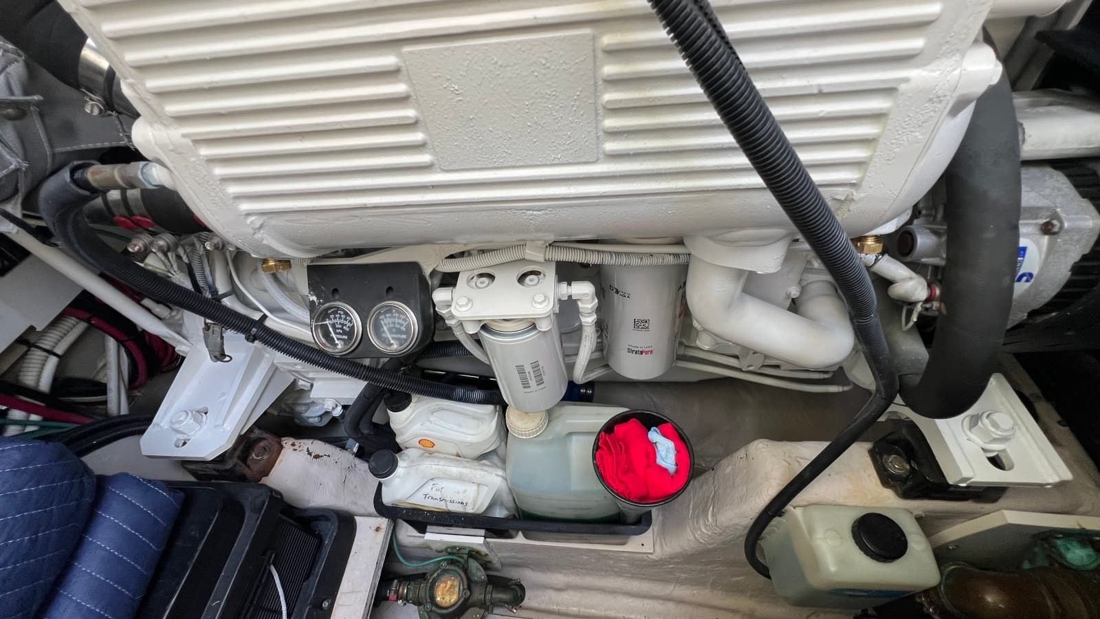 2006 Sea Ray 48 Sundancer