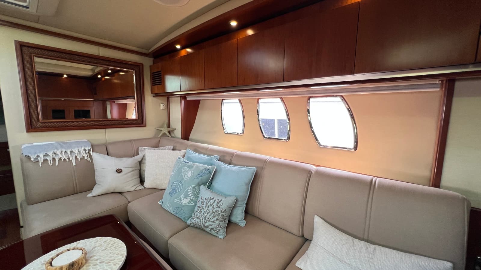 2006 Sea Ray 48 Sundancer