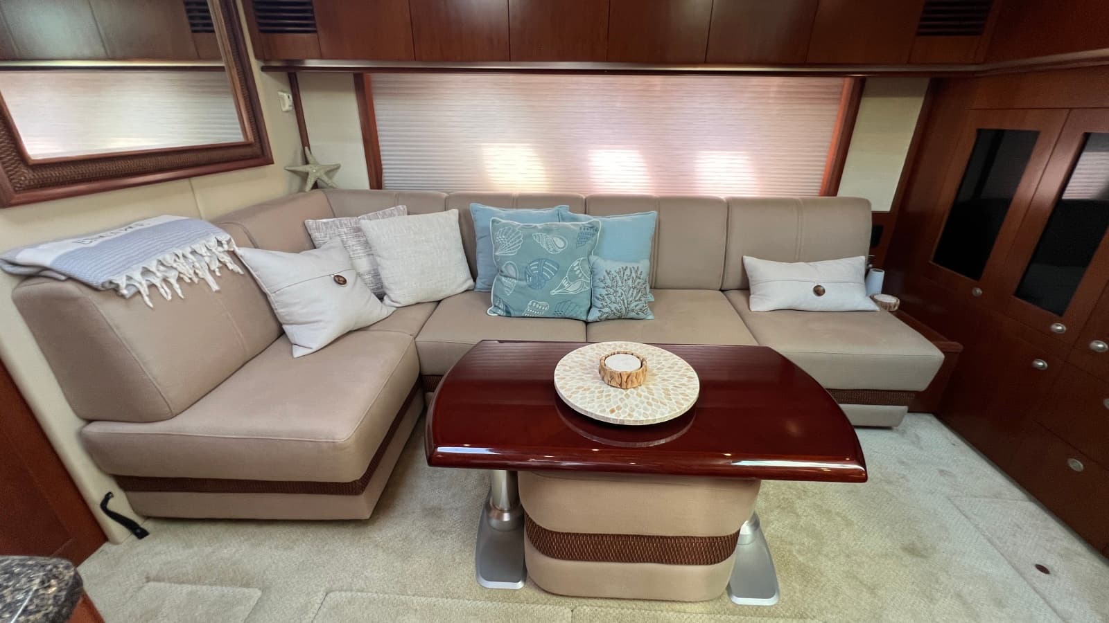 2006 Sea Ray 48 Sundancer