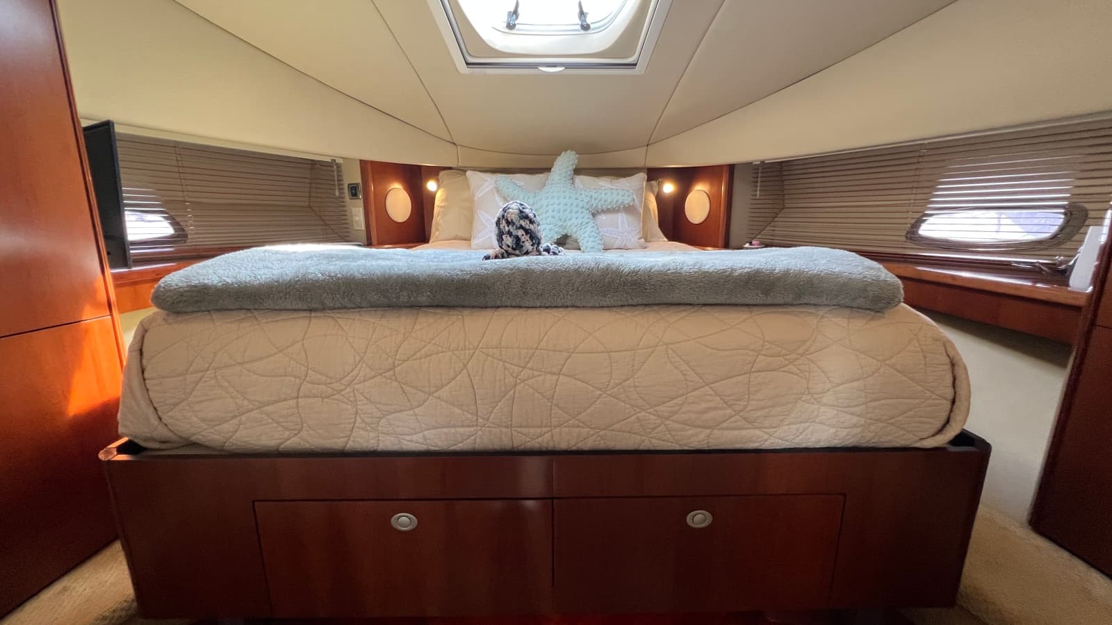 2006 Sea Ray 48 Sundancer
