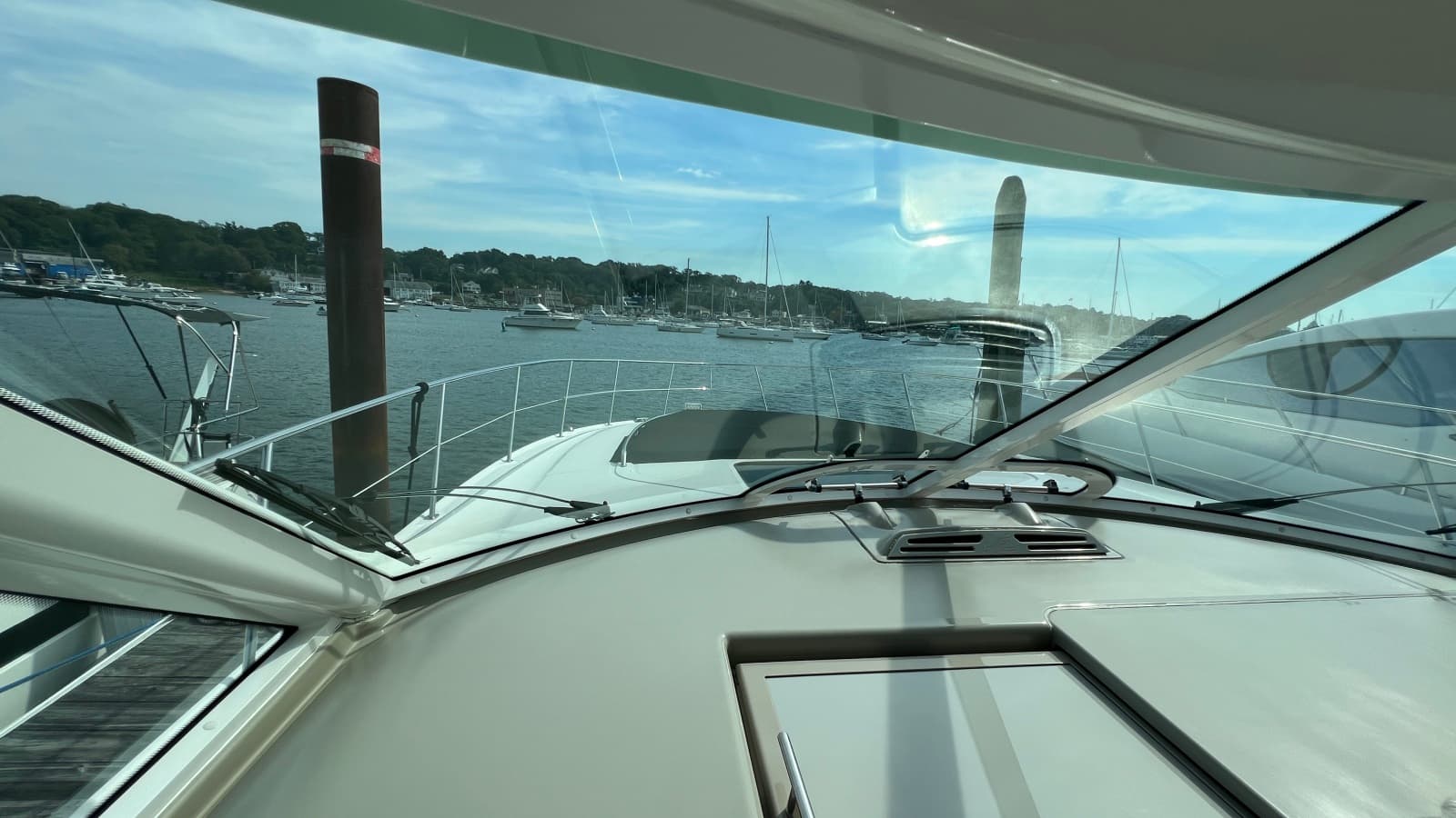 2006 Sea Ray 48 Sundancer