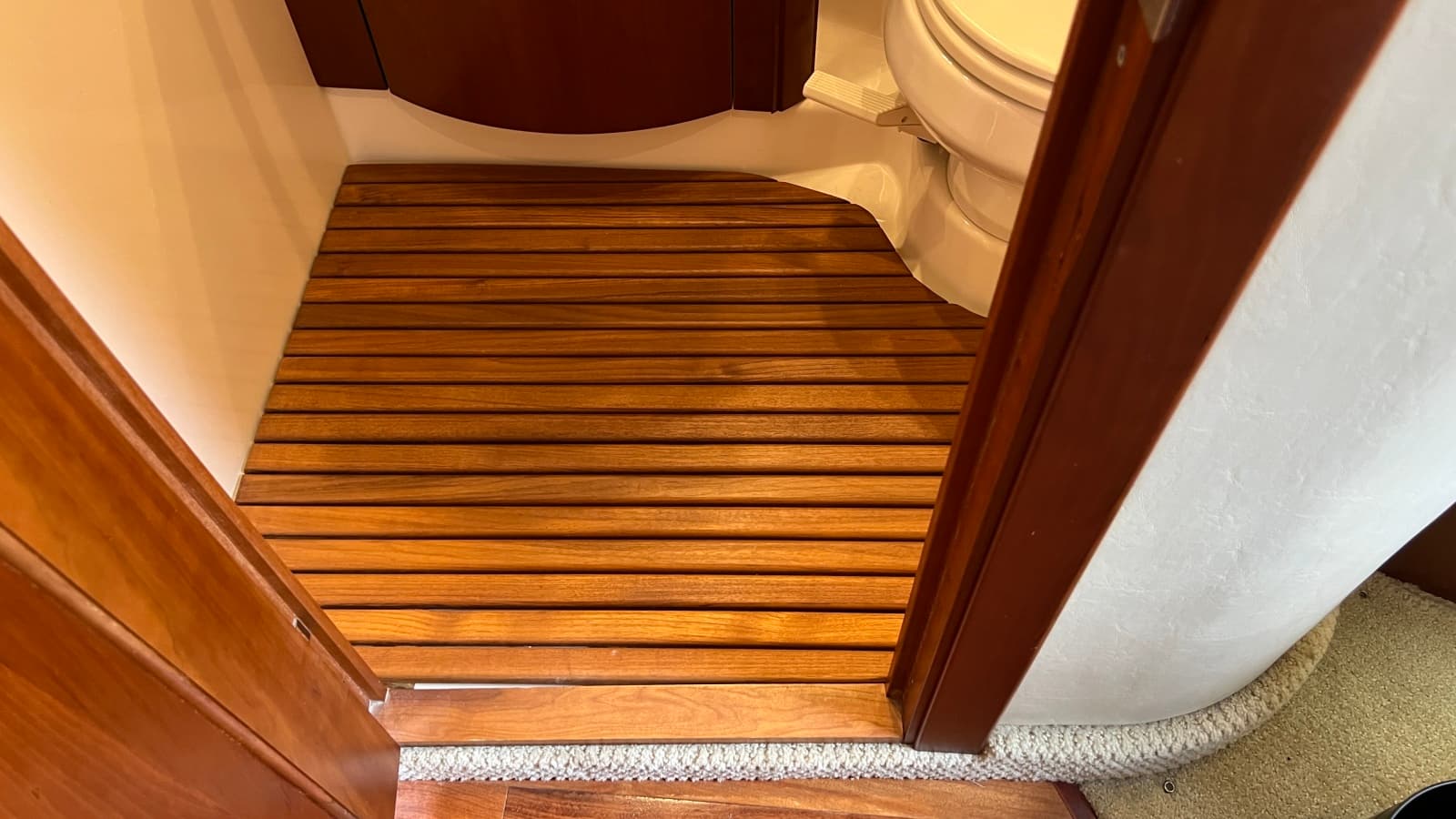 2006 Sea Ray 48 Sundancer