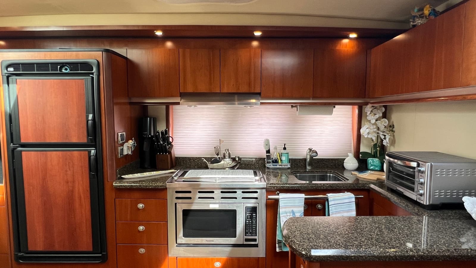 2006 Sea Ray 48 Sundancer