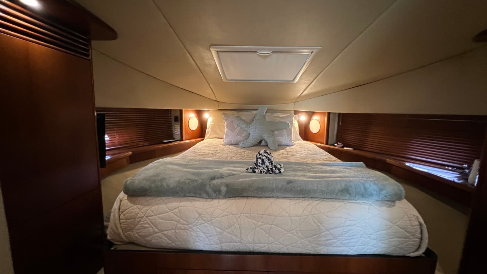 2006 Sea Ray 48 Sundancer