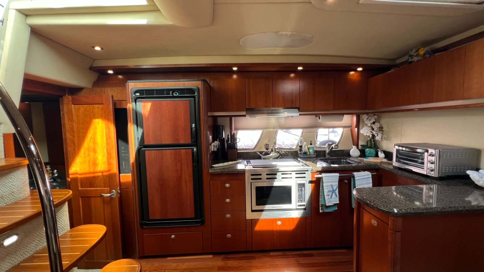 2006 Sea Ray 48 Sundancer