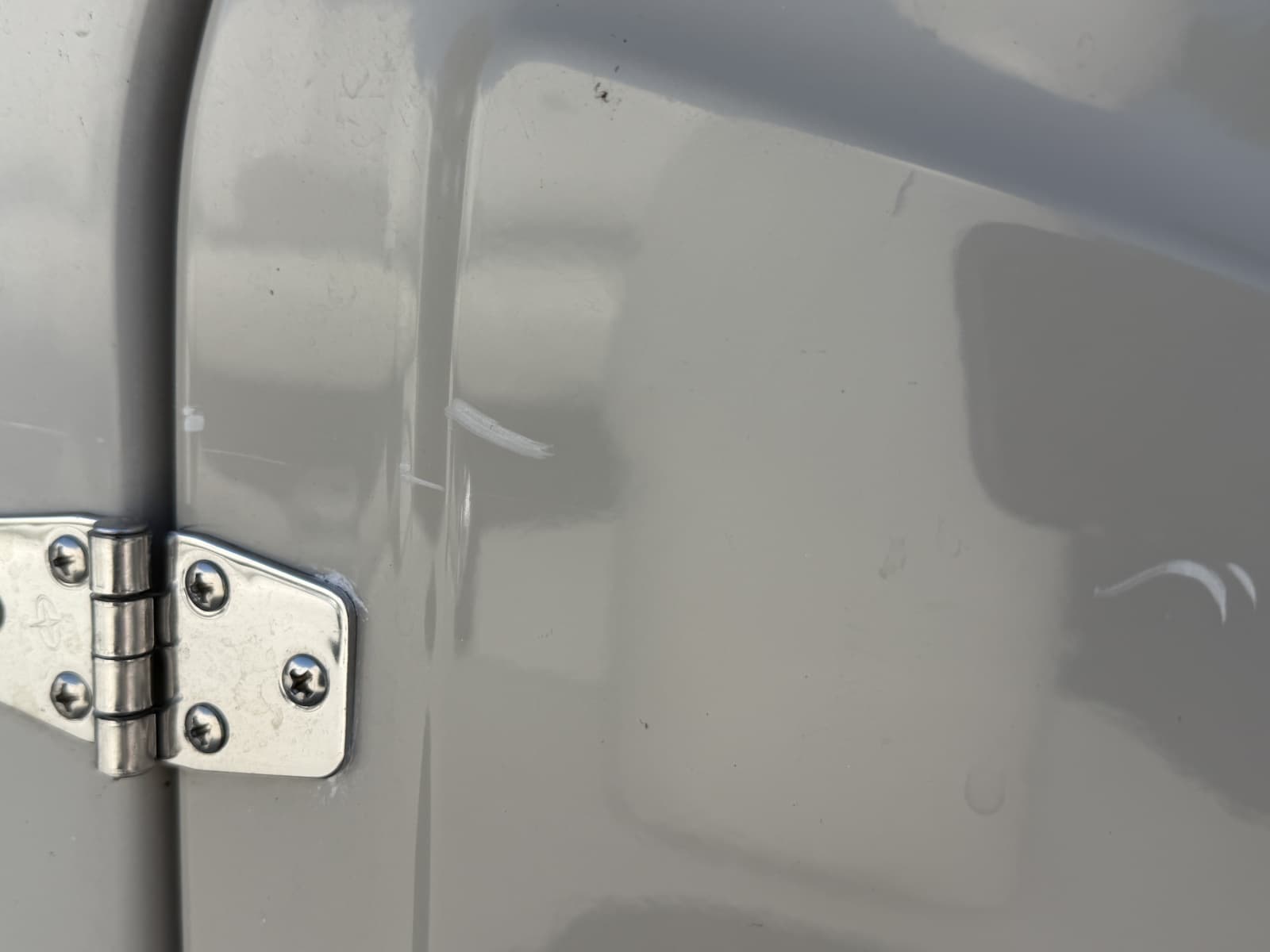 2018 Starcraft SLS 3 Tritoon