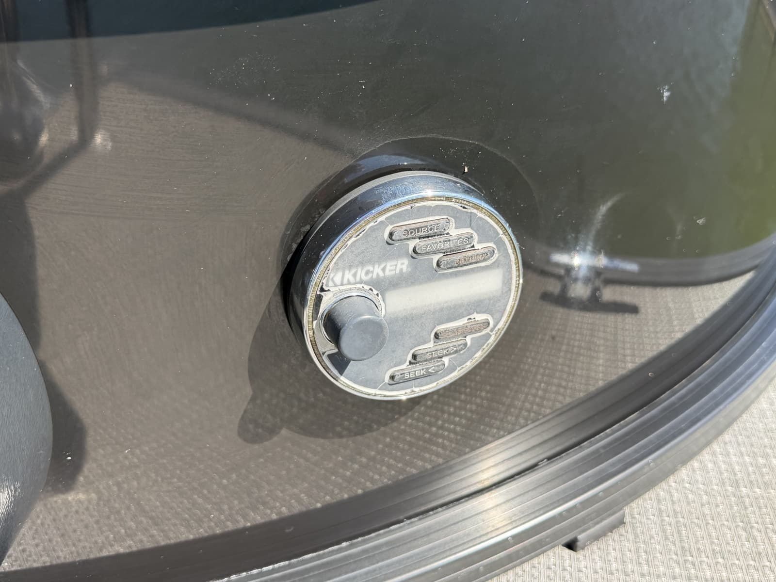 2018 Starcraft SLS 3 Tritoon