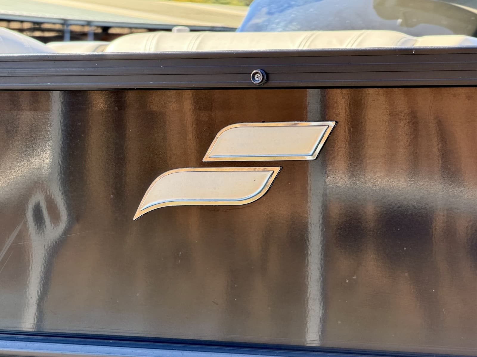 2018 Starcraft SLS 3 Tritoon