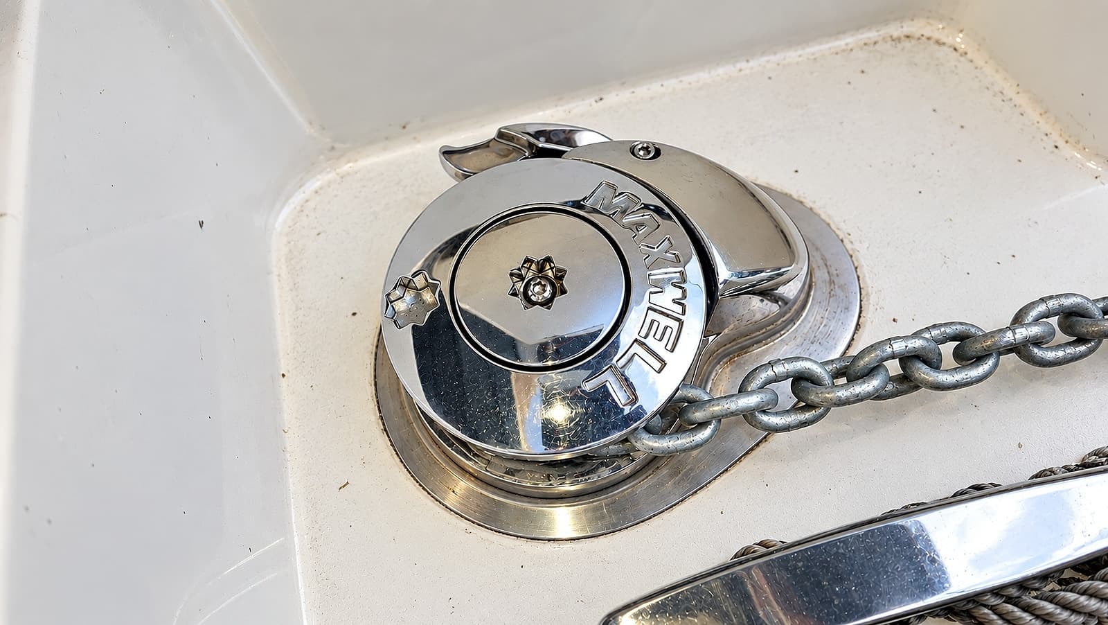 Windlass