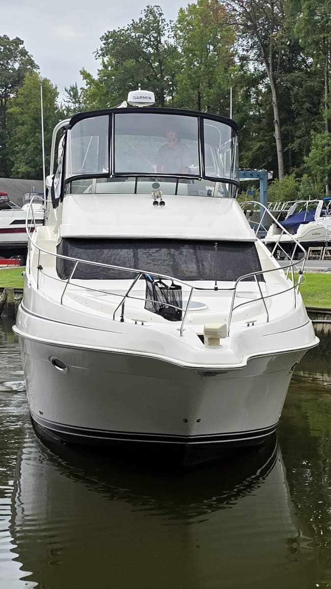 Bow Profile