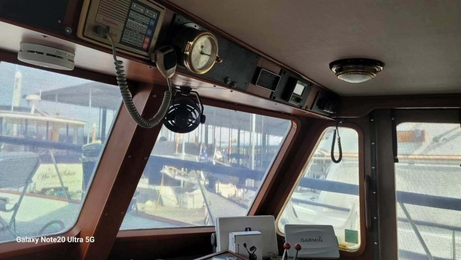 1987 DeFever 