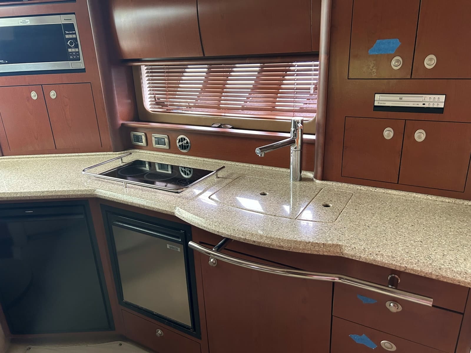 2008 Sea Ray 40 Sundancer