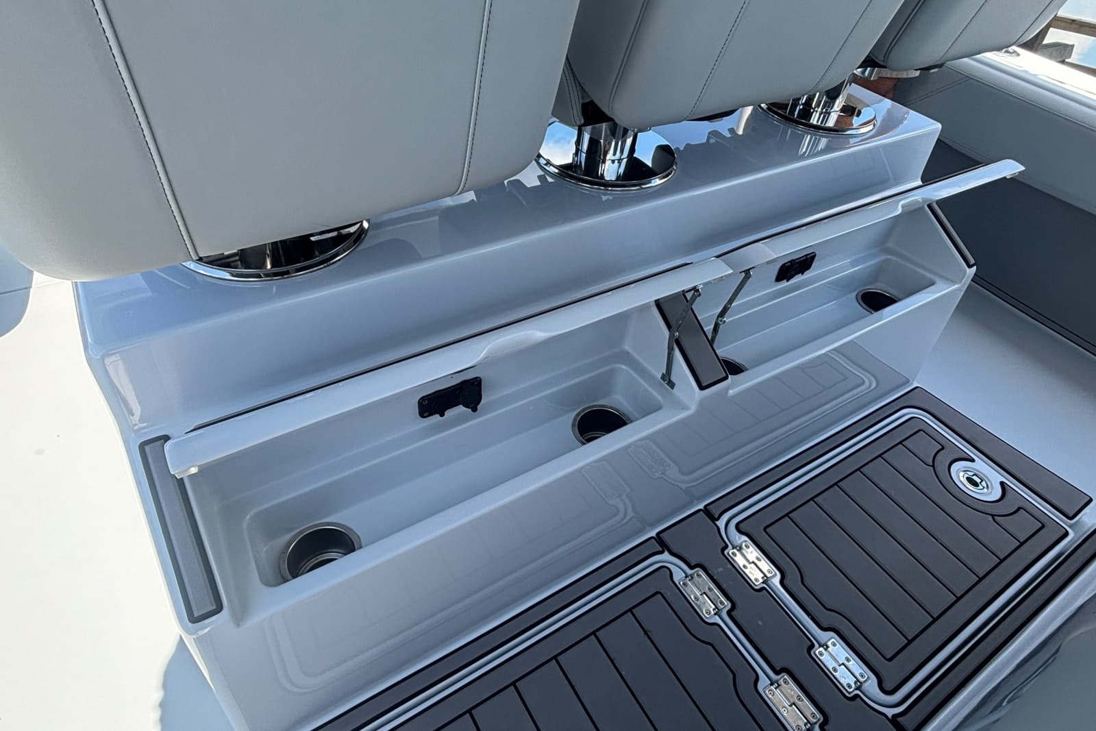 2023 Barker Boatworks 40 HPC