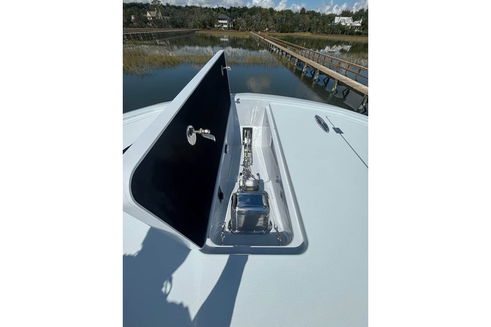 2023 Barker Boatworks 40 HPC