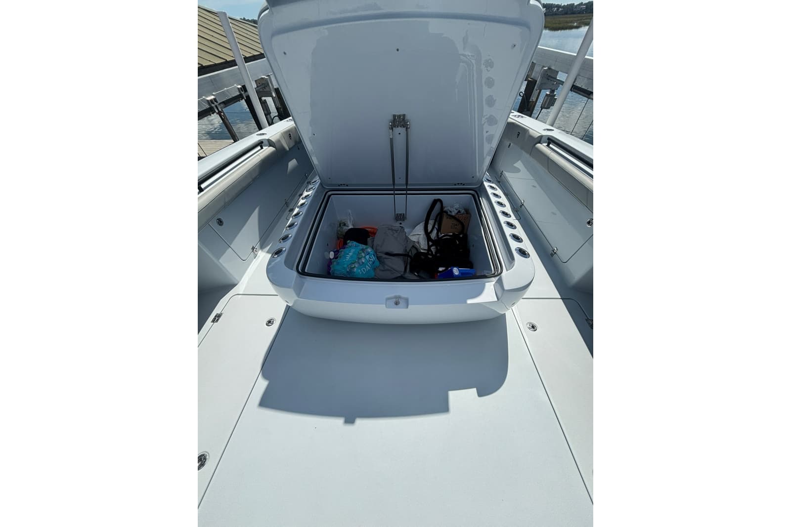2023 Barker Boatworks 40 HPC