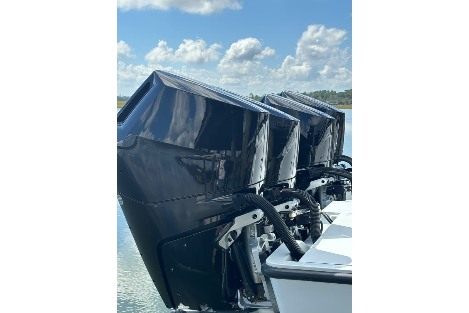 2023 Barker Boatworks 40 HPC