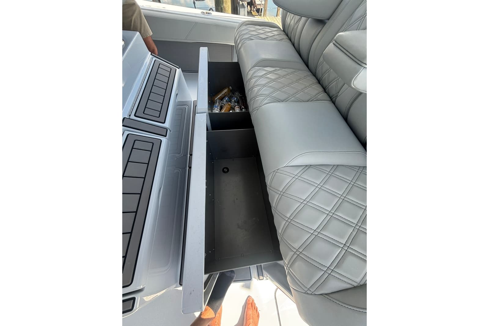 2023 Barker Boatworks 40 HPC
