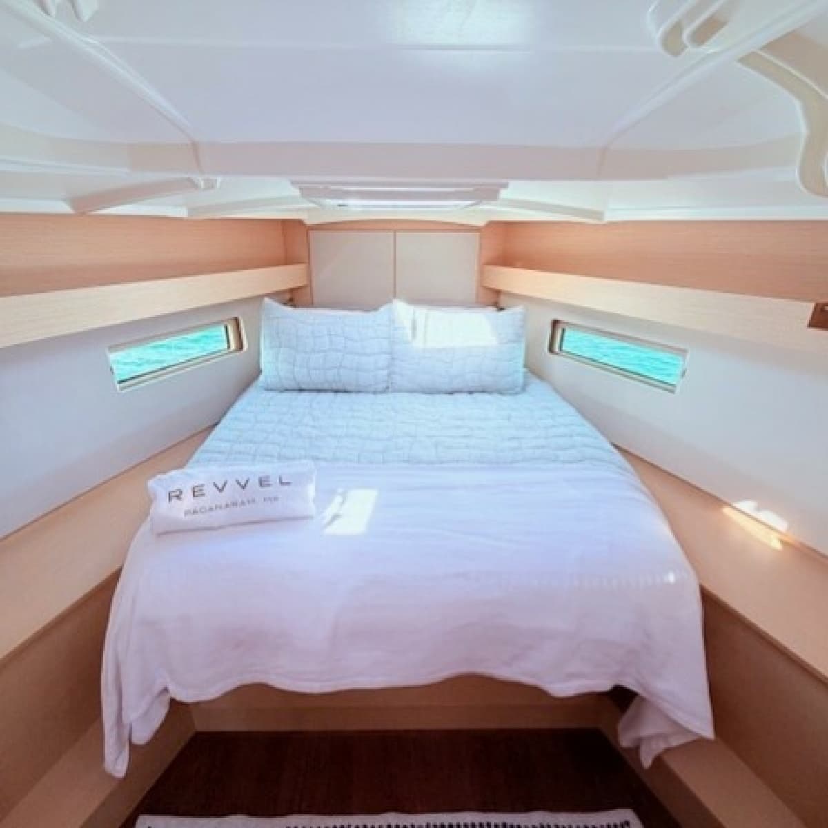 2022 Beneteau Oceanis 40.1