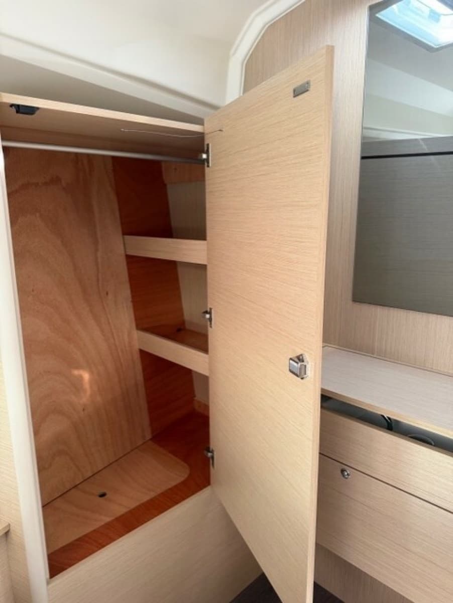 2022 Beneteau Oceanis 40.1
