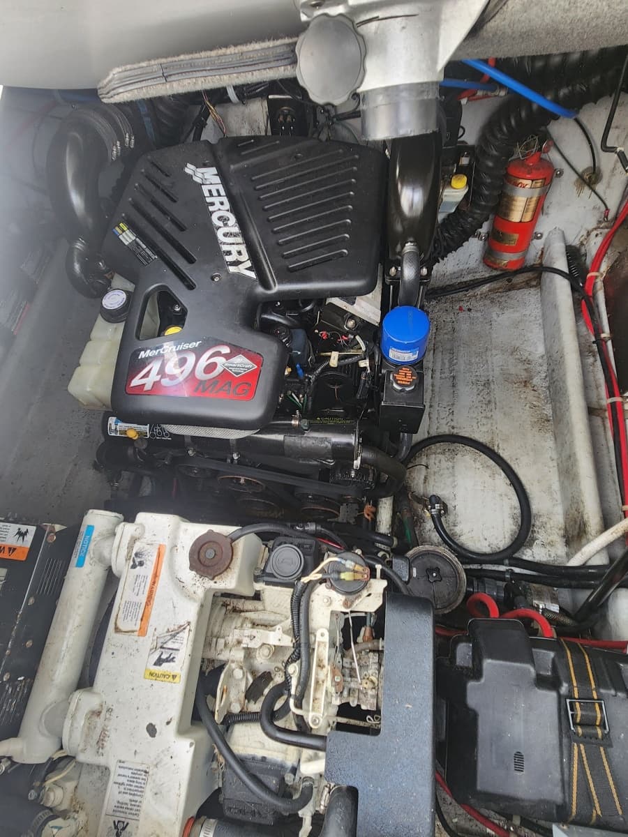 2003 Doral 